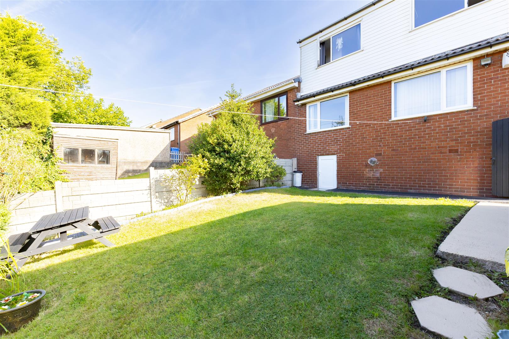 Athol Grove, Chorley